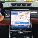 Mercedes-Benz S-Class 2023 из Китая