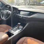 Buick Regal 2019 из Китая