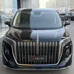 Hongqi Hongqi HQ9 2024 из Китая