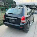 Hyundai Tucson 2013 из Китая