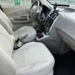 Hyundai Tucson 2013 из Китая