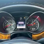 Mercedes-Benz V-Class 2018 из Китая