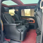 Mercedes-Benz V-Class 2018 из Китая
