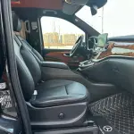 Mercedes-Benz V-Class 2018 из Китая