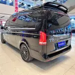 Mercedes-Benz V-Class 2020 из Китая