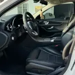 Mercedes-Benz C-Class 2021 из Китая