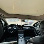 Mercedes-Benz C-Class 2021 из Китая