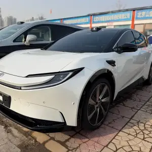 Toyota 丰田bZ5 2025 из Китая