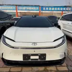 Toyota 丰田bZ5 2025 из Китая