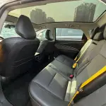 Toyota 丰田bZ5 2025 из Китая
