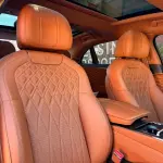 Bentley Flying Spur 2020 из Китая