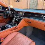 Bentley Flying Spur 2020 из Китая