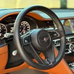 Bentley Flying Spur 2020 из Китая
