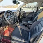 Volkswagen Tiguan L 2018 из Китая