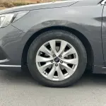 Subaru Legacy 2021 из Китая
