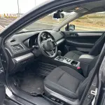 Subaru Legacy 2021 из Китая