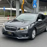 Subaru Legacy 2021 из Китая