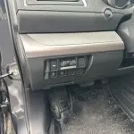Subaru Legacy 2021 из Китая