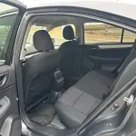 Subaru Legacy 2021 из Китая