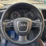 Audi Q5 (Import) 2012 из Китая