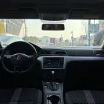 Volkswagen Lamando 2019 131 л.с. из Китая