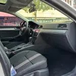 Volkswagen Lamando 2019 131 л.с. из Китая