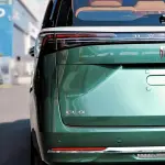 华东汽车 华东祥云 из Китая