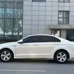 Volkswagen Lamando 2019 131 л.с. из Китая