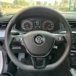 Volkswagen Lamando 2019 131 л.с. из Китая
