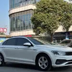 Volkswagen Lamando 2019 131 л.с. из Китая