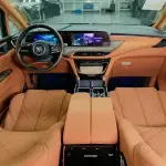 华东汽车 华东祥云 из Китая