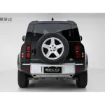 Land Rover Defender 2023 из Китая