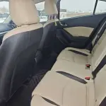Mazda 3 Axela 2015 158 л.с. из Китая