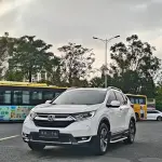 Honda CR-V 2020 из Китая