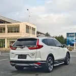 Honda CR-V 2020 из Китая