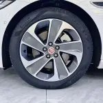 Jaguar XFL 2023 из Китая