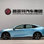Deepal Deepal L07 2026 из Китая