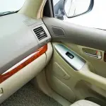 Toyota Prado 2007 из Китая