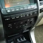 Toyota Prado 2007 из Китая