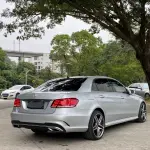 Mercedes-Benz E-Class 2015 из Китая