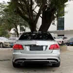 Mercedes-Benz E-Class 2015 из Китая