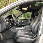Mercedes-Benz E-Class 2015 из Китая