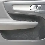 Volvo XC40 2024 из Китая