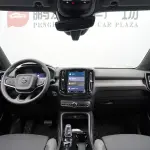 Volvo XC40 2024 из Китая