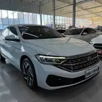 Volkswagen Sagitar 2022 из Китая