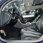 Mercedes-Benz C-Class 2017 из Китая