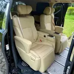 Toyota Alphard 2019 301 л.с. — лот 57266193 из Китая