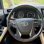 Toyota Alphard 2019 301 л.с. — лот 57266193 из Китая