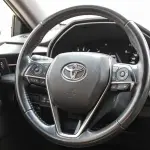 Toyota Avalon 2023 из Китая