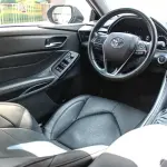 Toyota Avalon 2023 из Китая